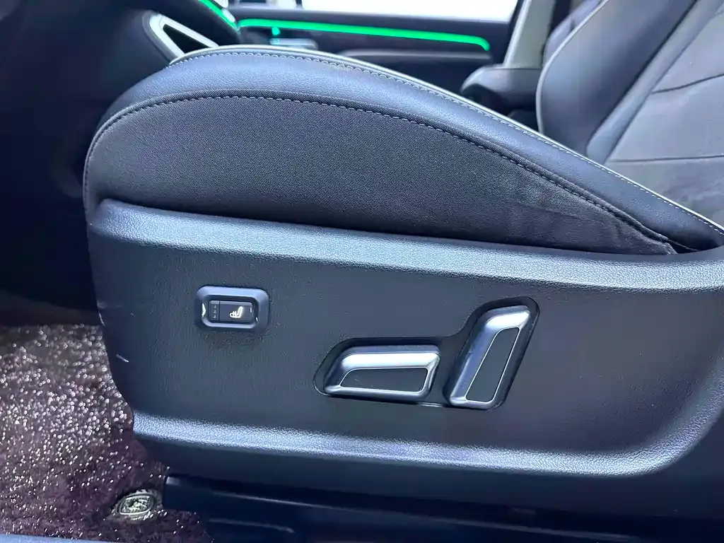 Haval H6 — фото 10