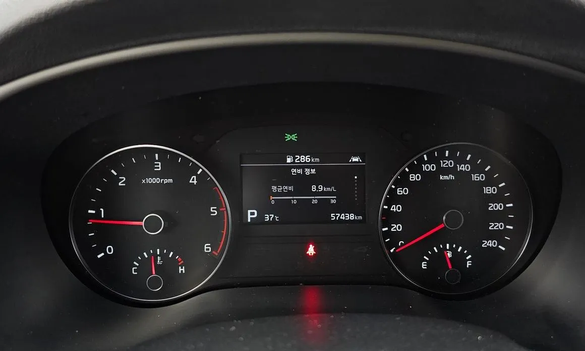 Kia Sportage — фото 2
