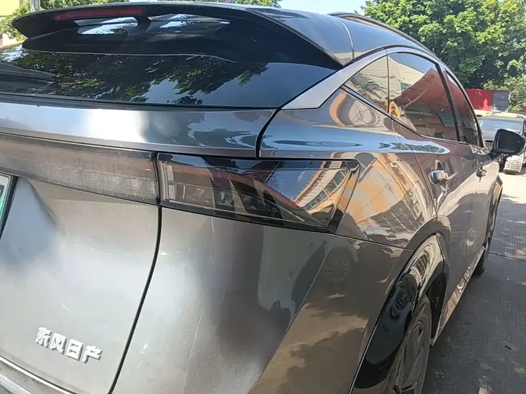 Nissan Ariya — фото 10