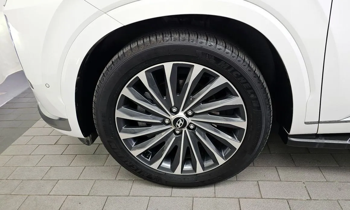 Hyundai Palisade — фото 6