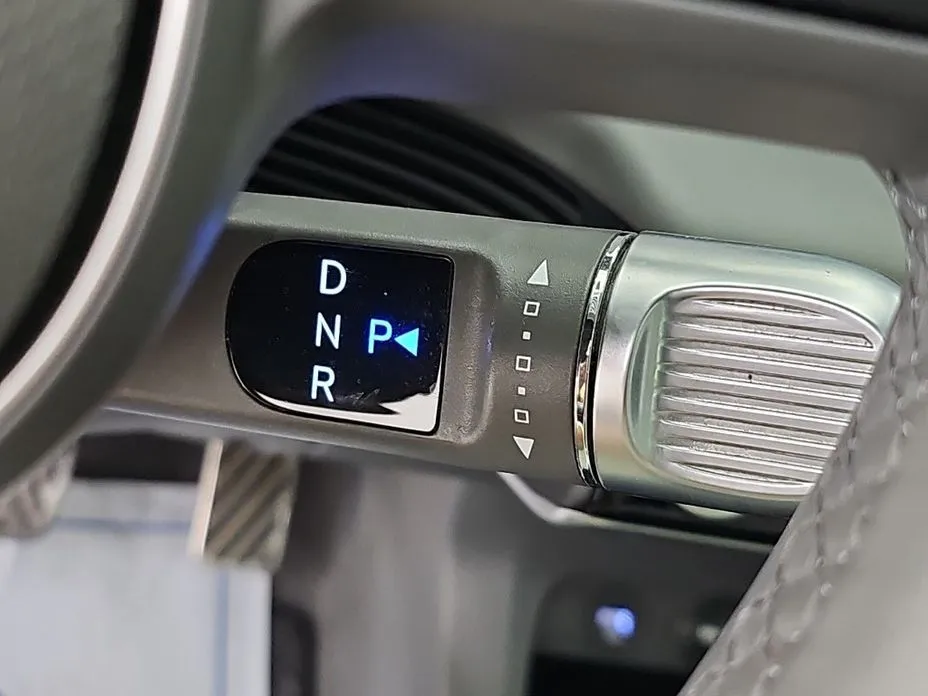 Hyundai Ioniq5 — фото 2