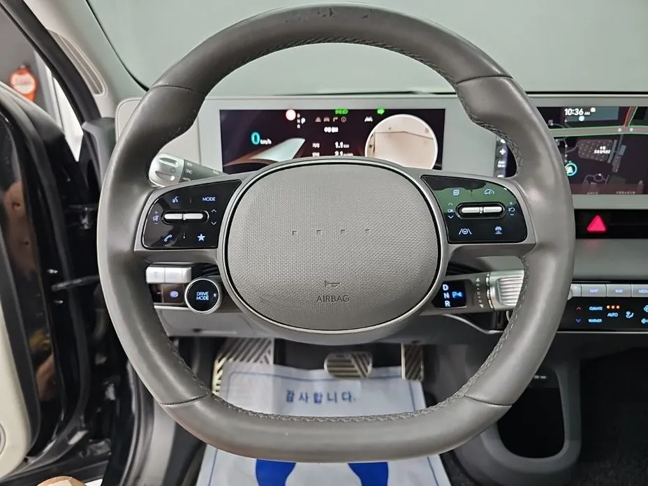 Hyundai Ioniq5 — фото 3