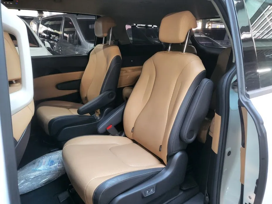 Kia Carnival — фото 2