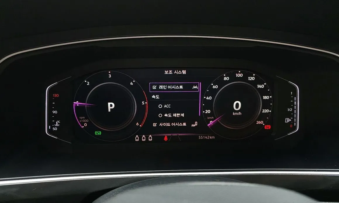 Volkswagen Tiguan — фото 2