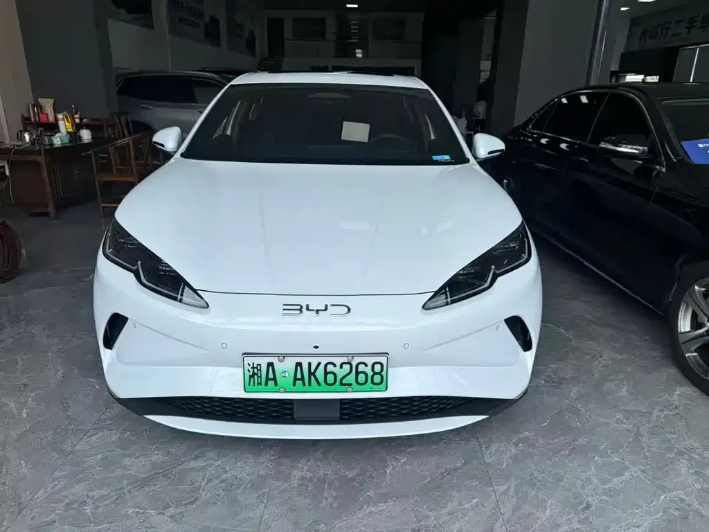 BYD Seal 06 — фото 3