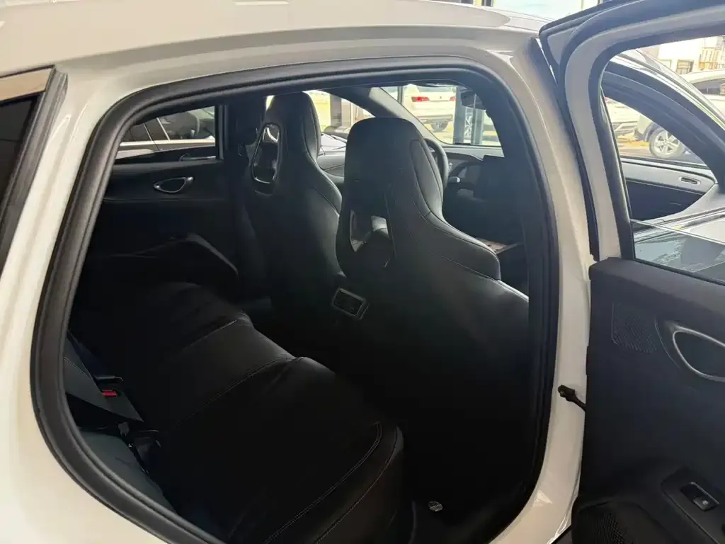 BYD Seal 06 — фото 2