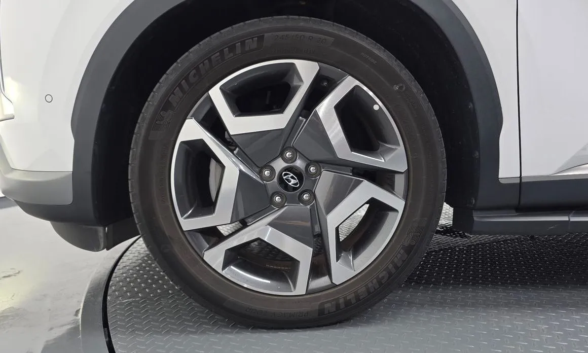 Hyundai Palisade — фото 6
