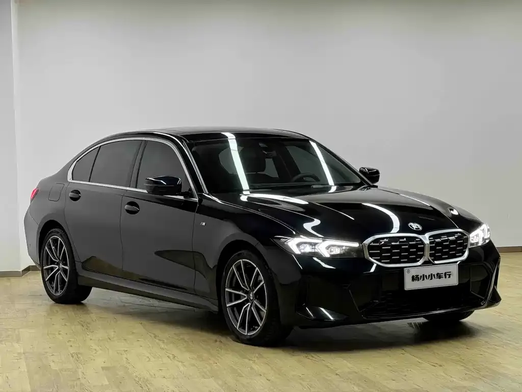 BMW 3 Series — фото 5