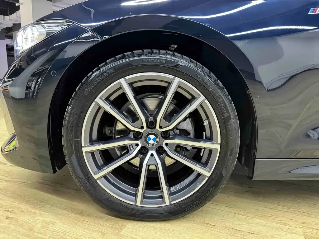 BMW 3 Series — фото 3