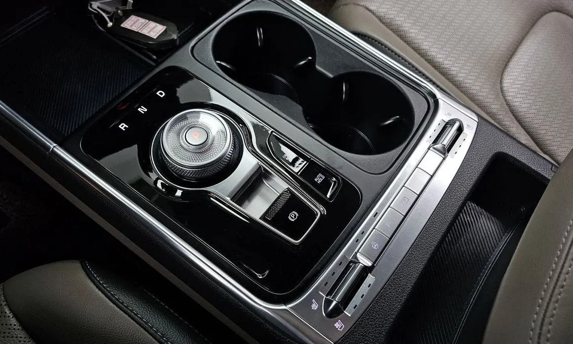 Kia Carnival — фото 2