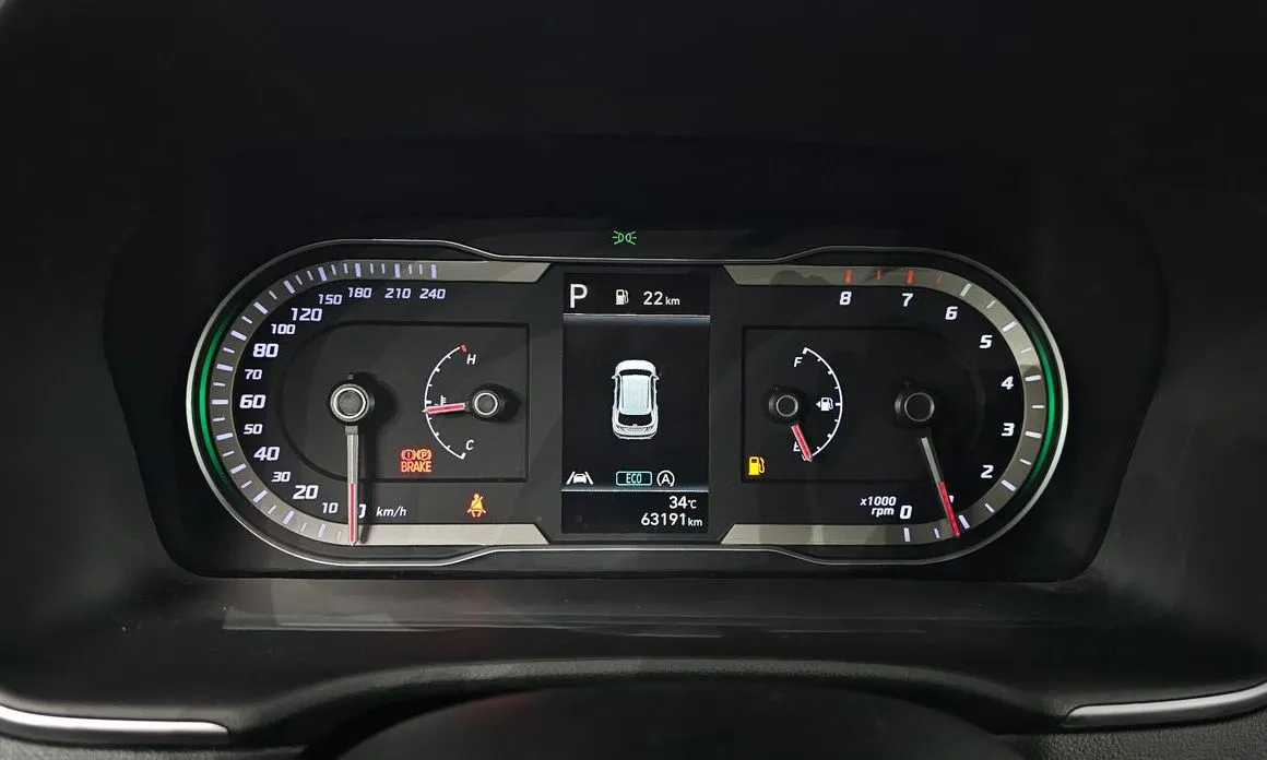Hyundai Tucson — фото 2