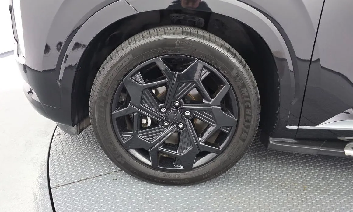 Hyundai Palisade — фото 9