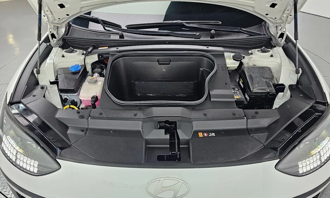 Hyundai Ioniq6 — фото 9