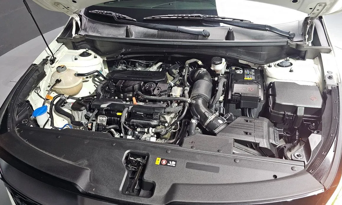 Kia Sportage — фото 3