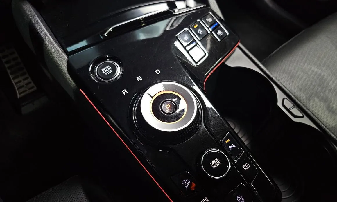 Kia Sportage — фото 2
