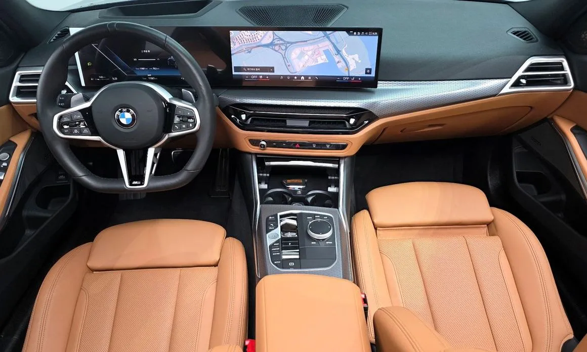 BMW 3-Series — фото 10
