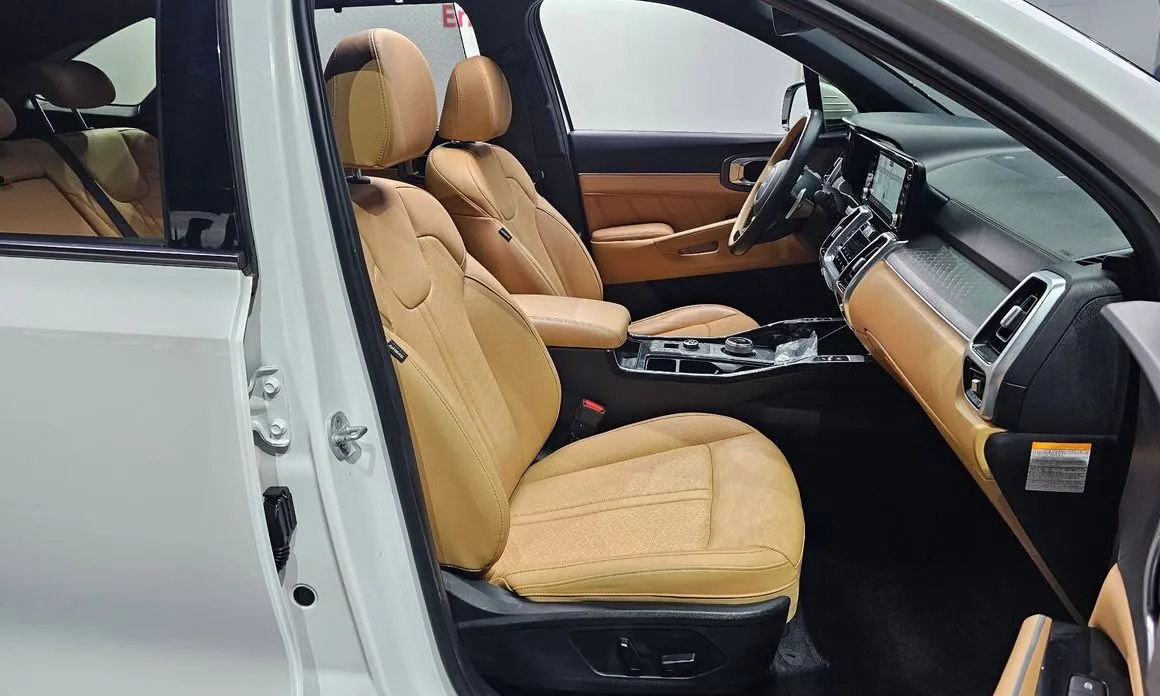 Kia Sorento — фото 2