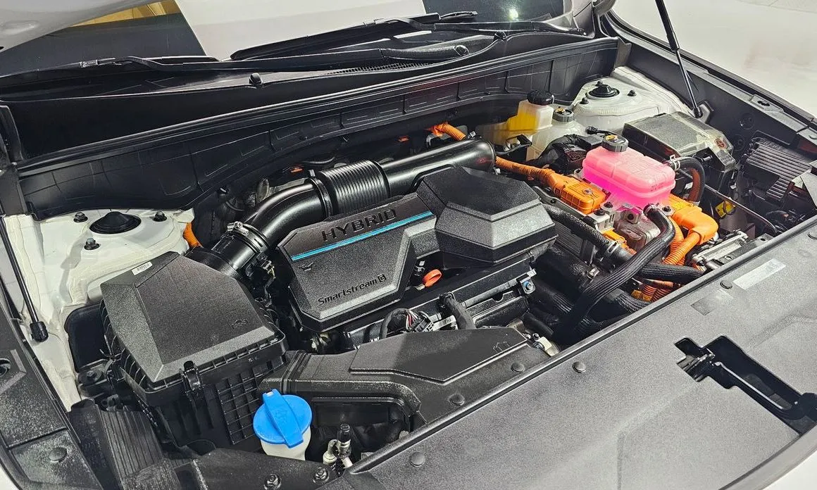 Kia Sorento — фото 9