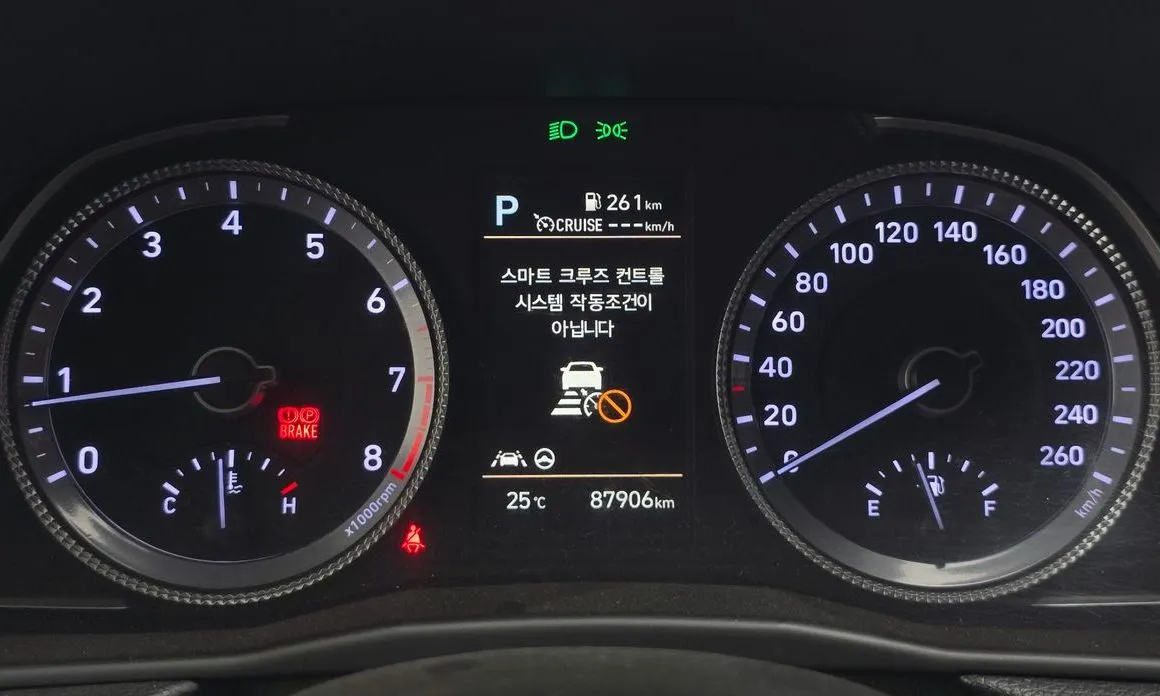 Hyundai Sonata — фото 3