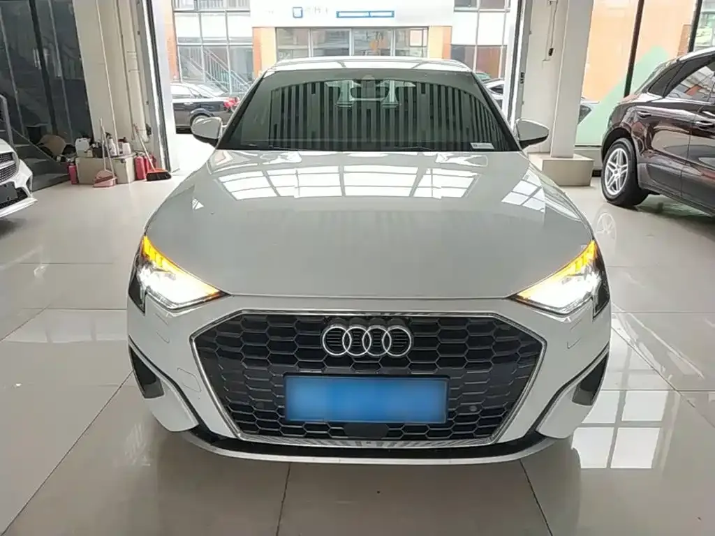 Audi A3 — фото 8