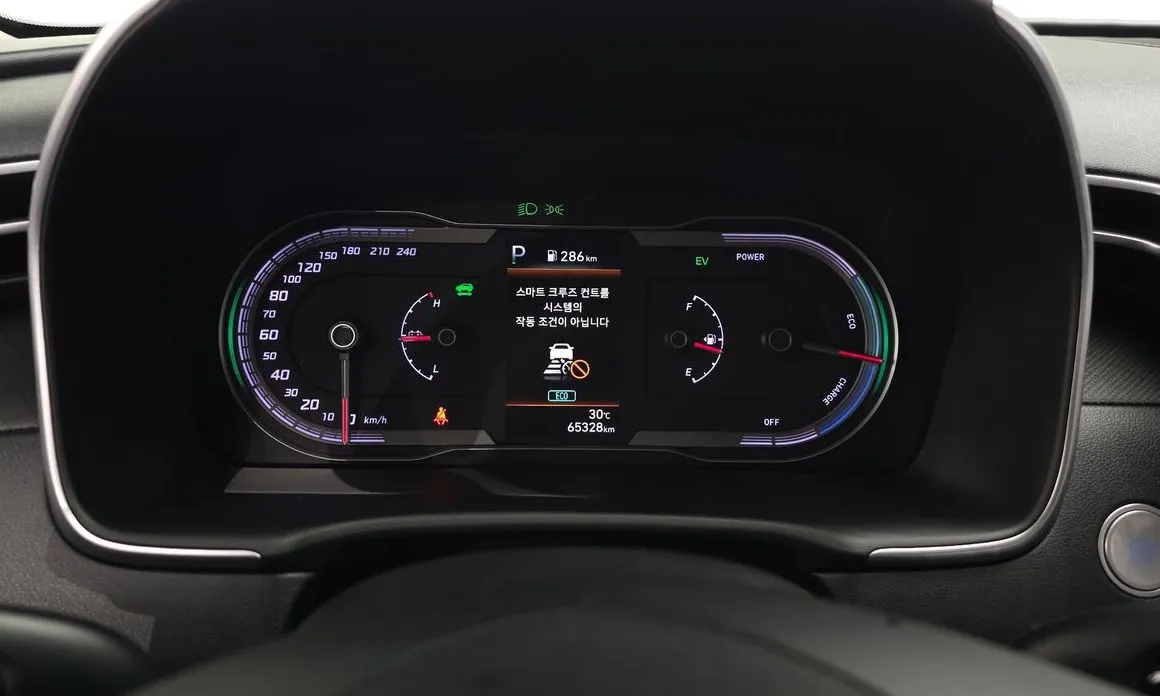 Hyundai Tucson — фото 3