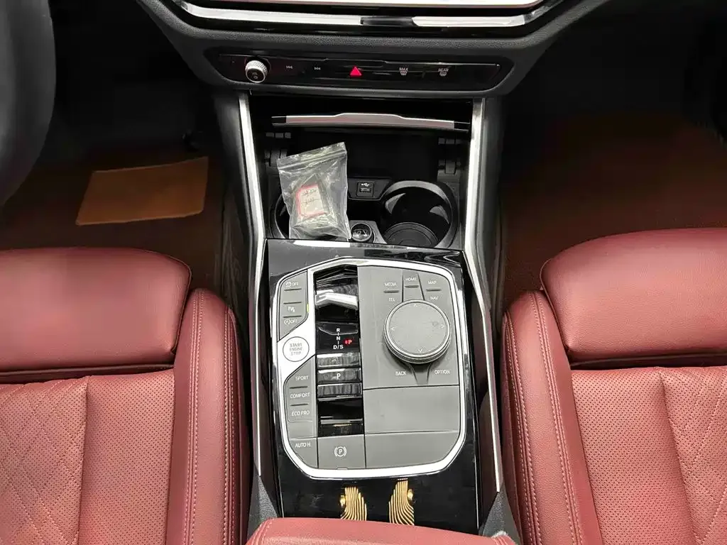 BMW 3 Series — фото 10