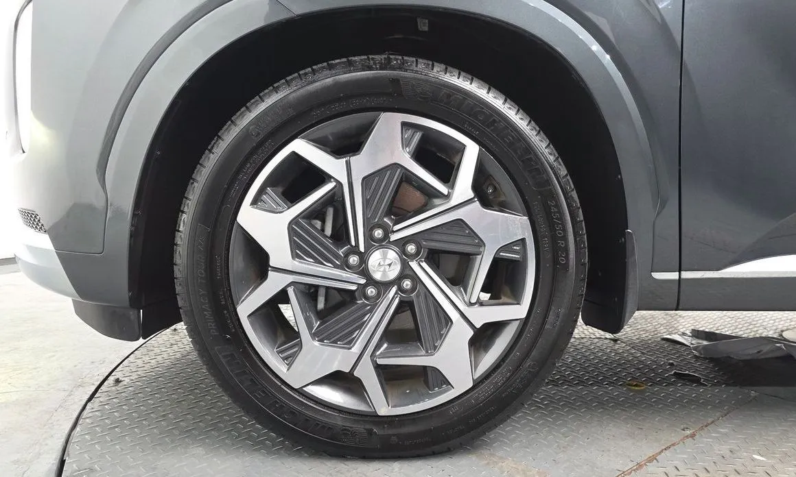 Hyundai Palisade — фото 10