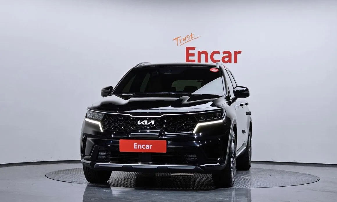 Kia Sorento — фото 2