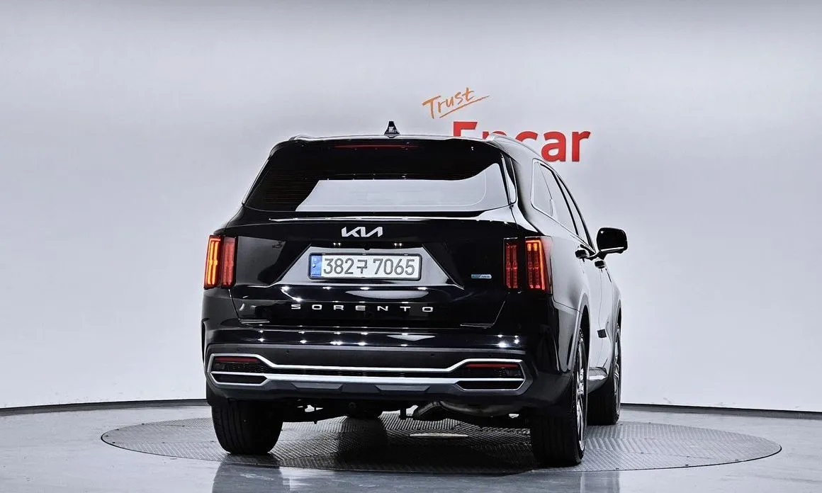 Kia Sorento — фото 3