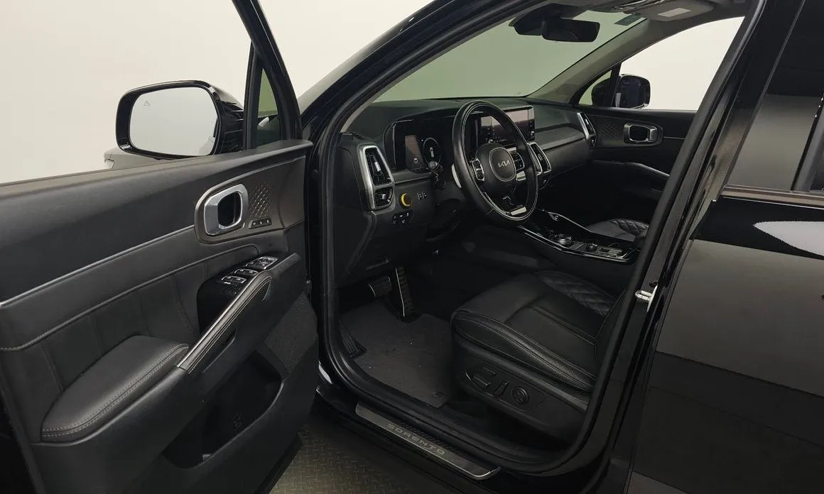 Kia Sorento — фото 3