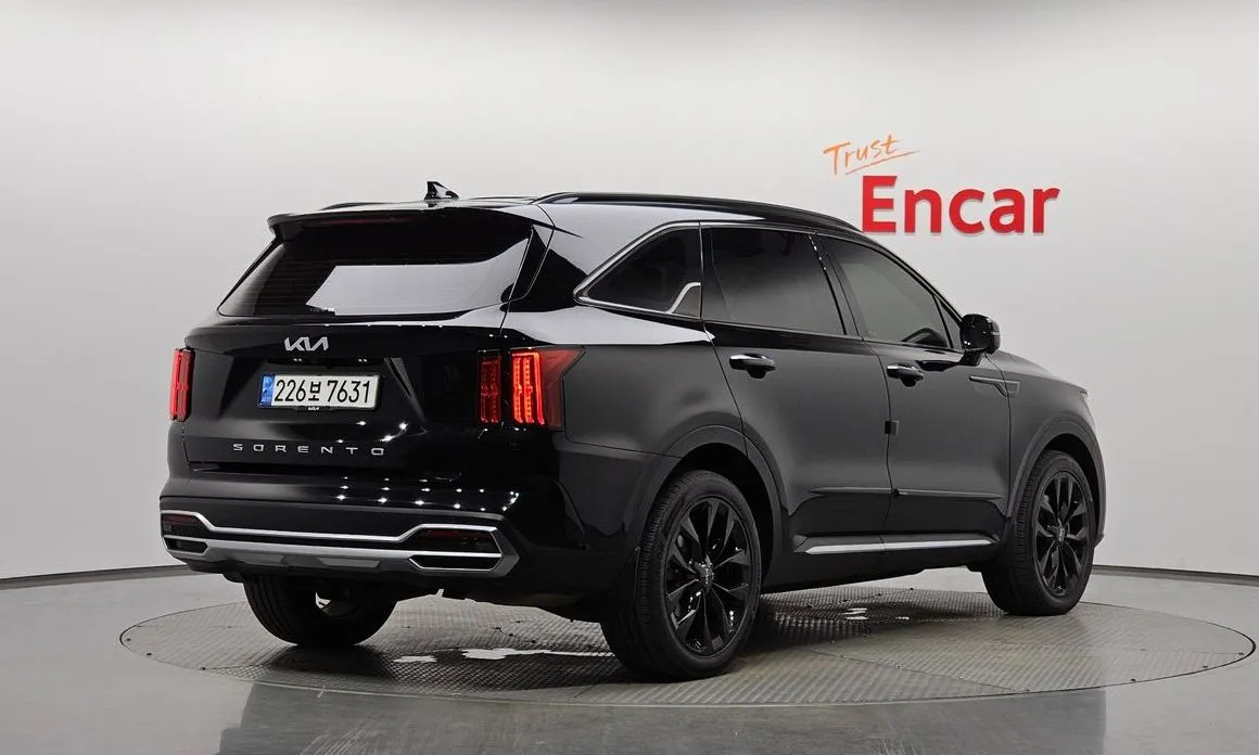 Kia Sorento — фото 2