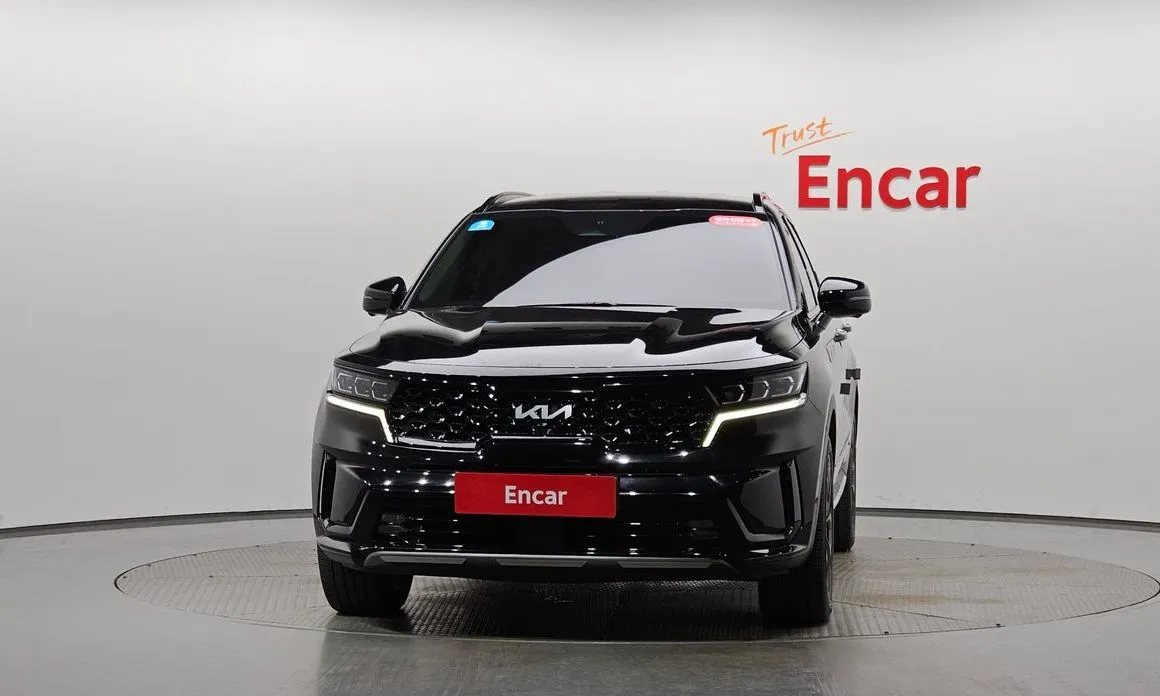 Kia Sorento — фото 5
