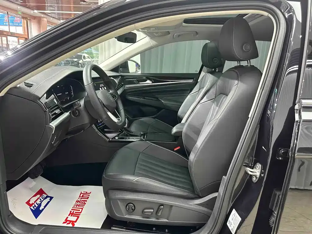 Volkswagen Passat — фото 9