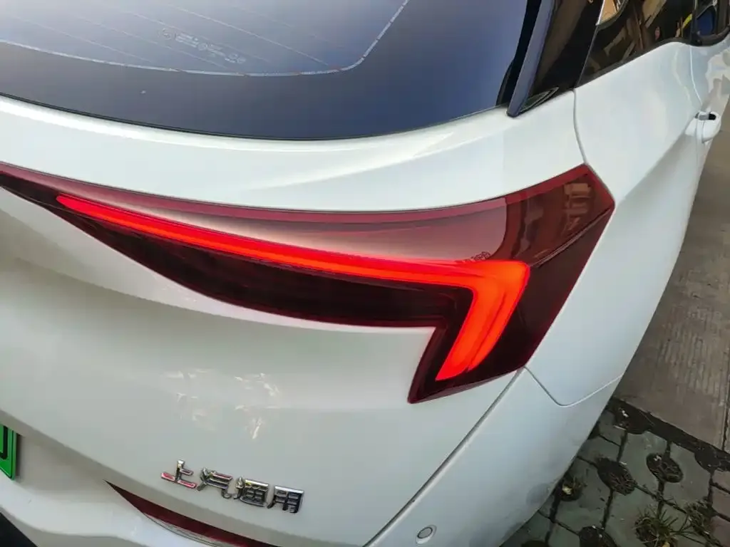 Buick Velite 6 — фото 8