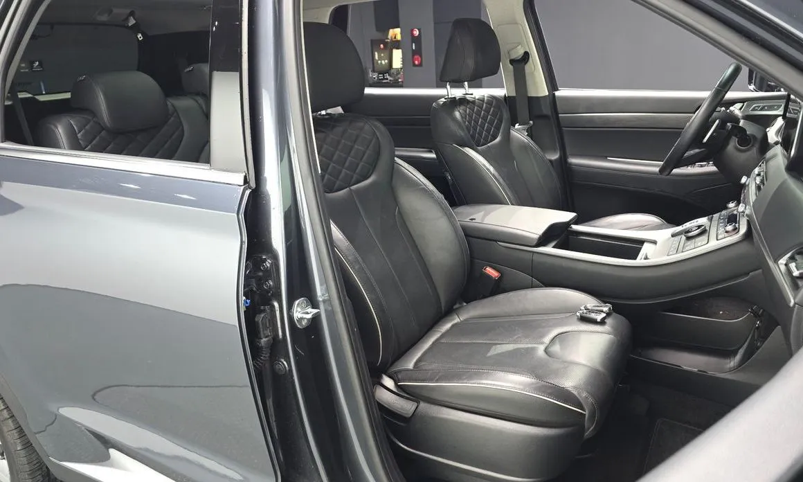 Hyundai Palisade — фото 6