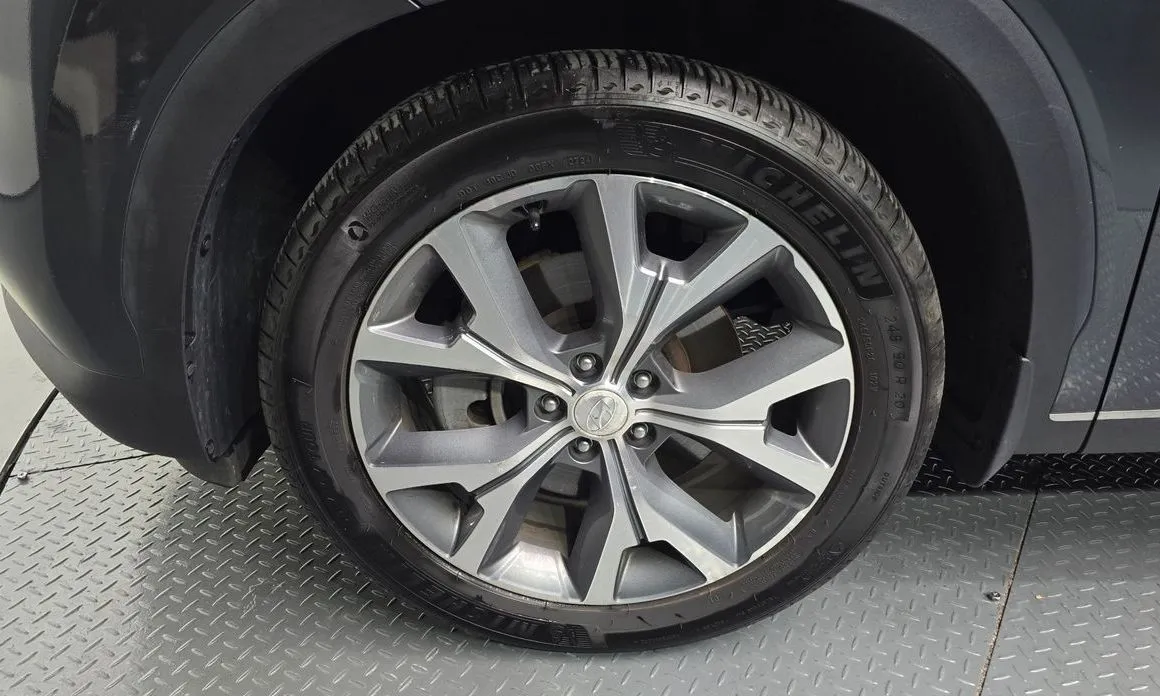 Hyundai Palisade — фото 8