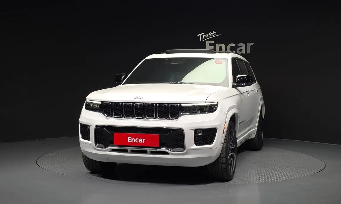 Jeep Cherokee — фото 10