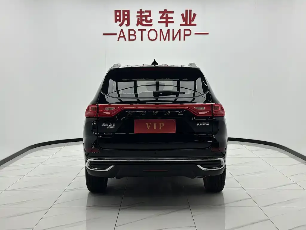 Haval M6 — фото 2