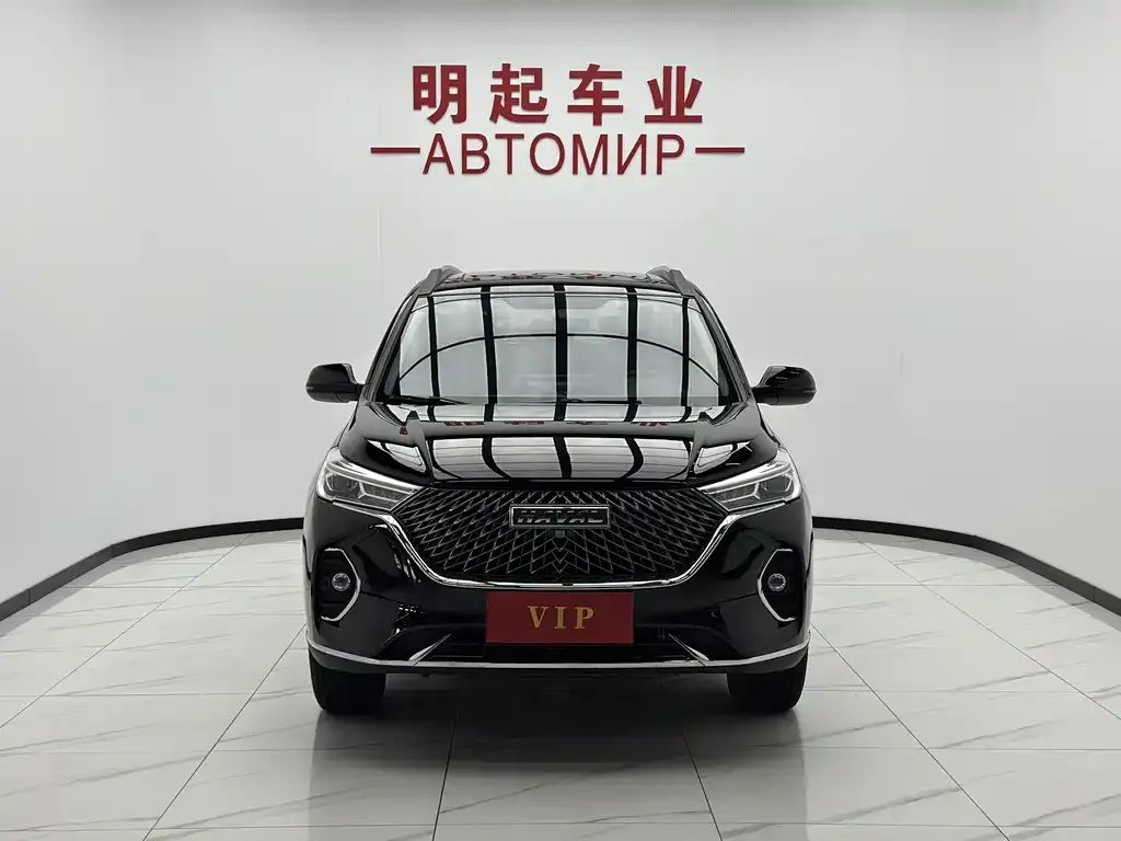 Haval M6 — фото 7