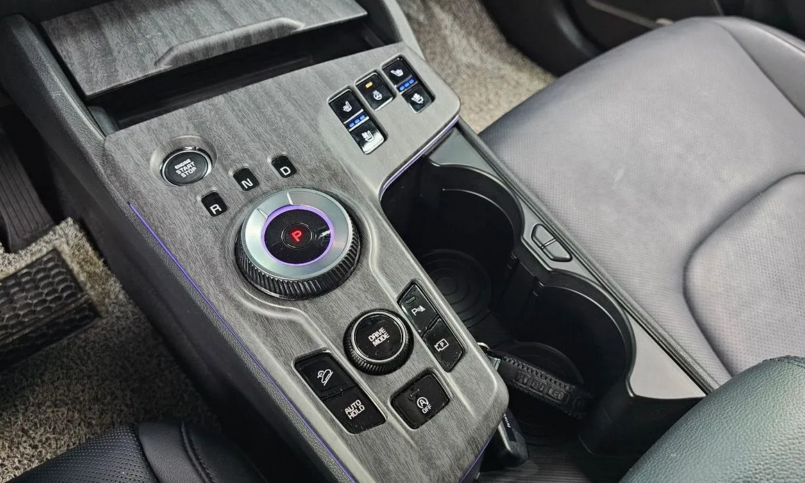 Kia Sportage — фото 8