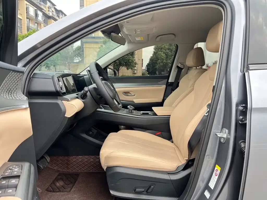 BYD Pro New Energy — фото 4