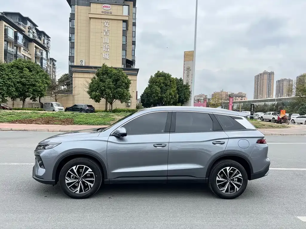 BYD Pro New Energy — фото 3
