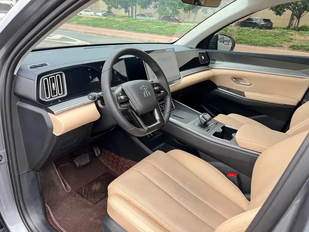 BYD Pro New Energy — фото 2