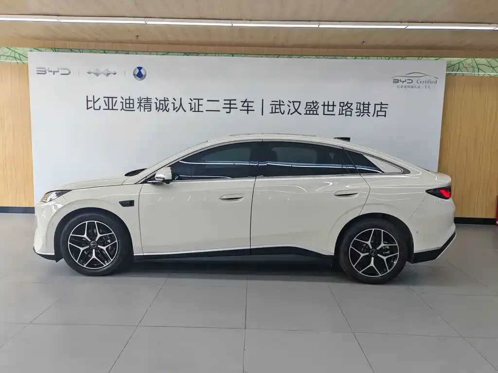 BYD Seal 06 — фото 4