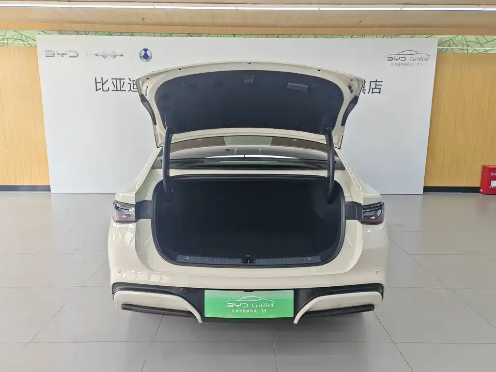 BYD Seal 06 — фото 7