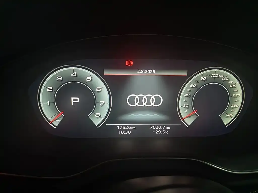 Audi S4 — фото 5