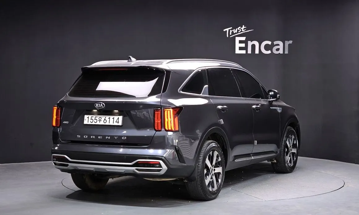 Kia Sorento — фото 2