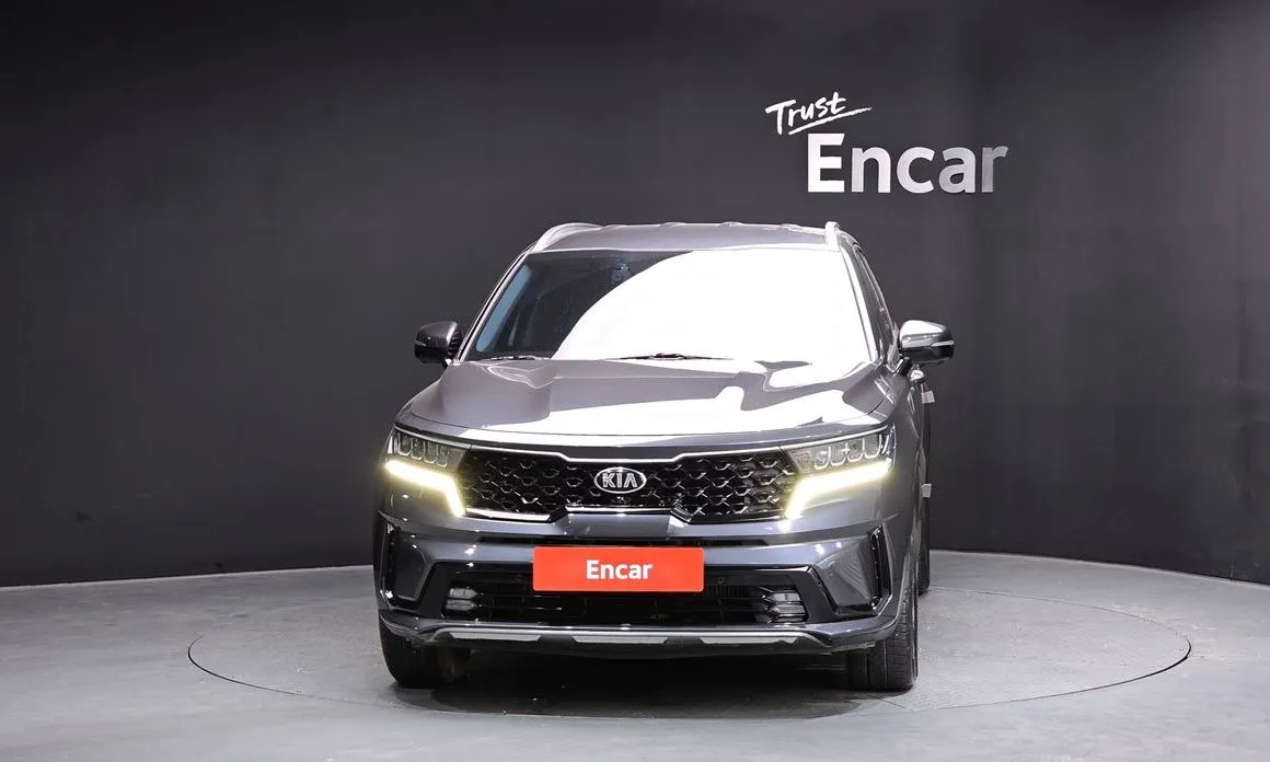 Kia Sorento — фото 3