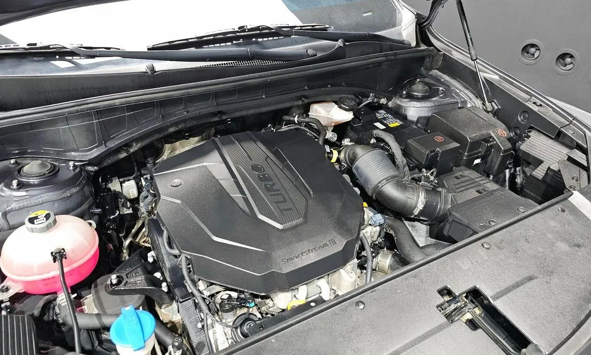 Kia Sorento — фото 8