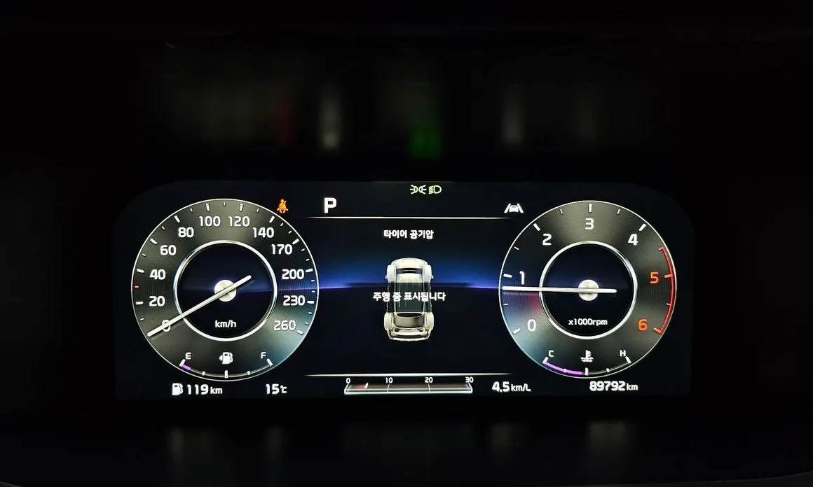 Kia Sorento — фото 4